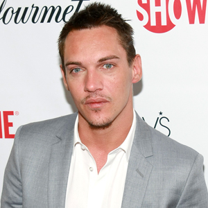 Johathan Rhys Meyers Johathan Rhys Meyers